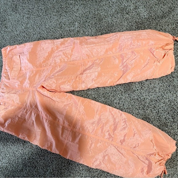 Wild Fable Peach Pants - Picture 5 of 5